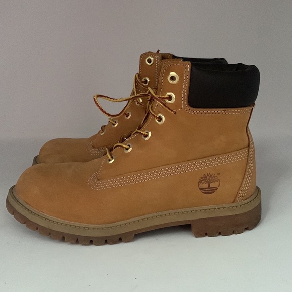 Timberland Shoes Womens Classic Timberland Boot Poshmark